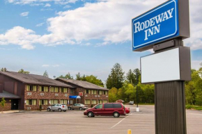  Rodeway Inn - Muskegon  Маскегон Хайтс